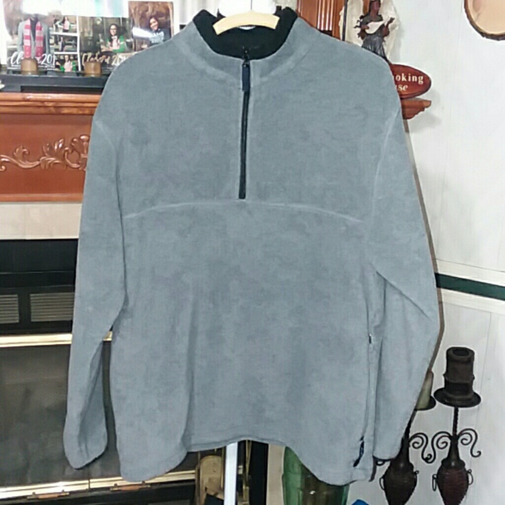 Nautica Pullover Size Small